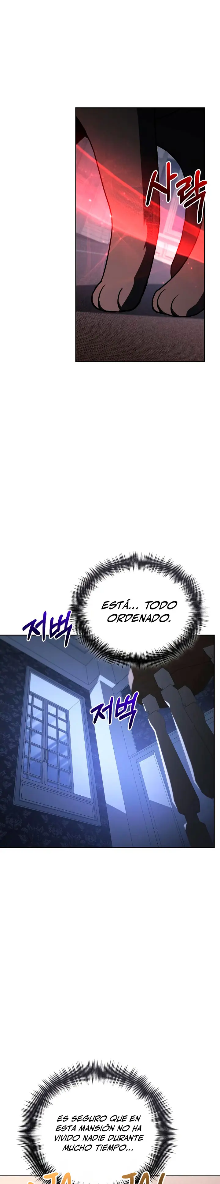 Mago prismático genio Capitulo 63 página 39