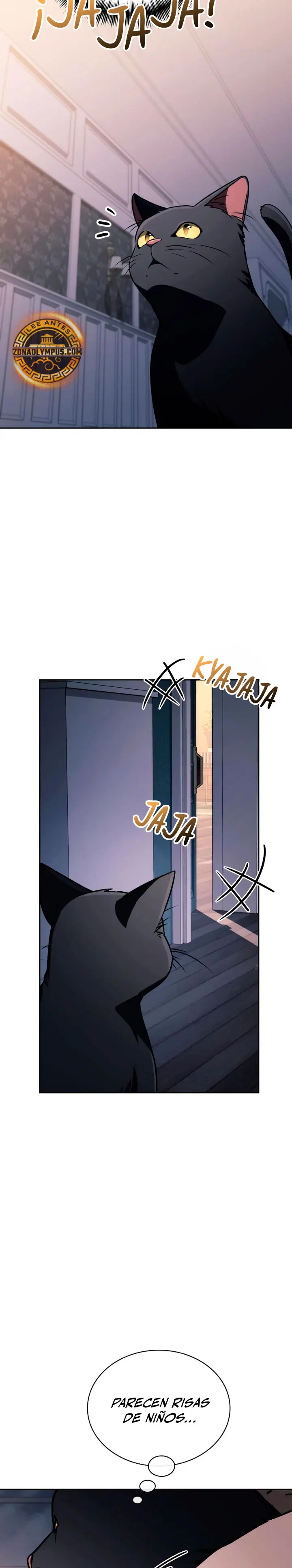 Mago prismático genio Capitulo 63 página 40
