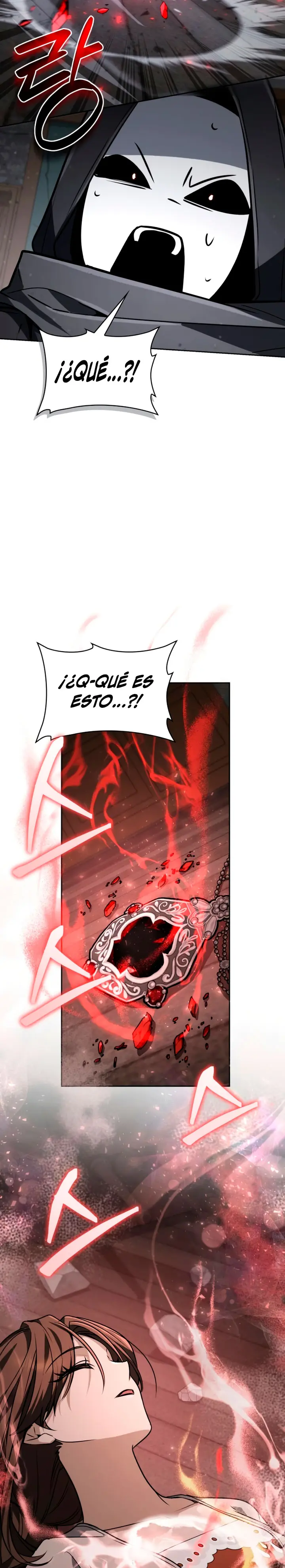 Mago prismático genio Capitulo 68 página 23