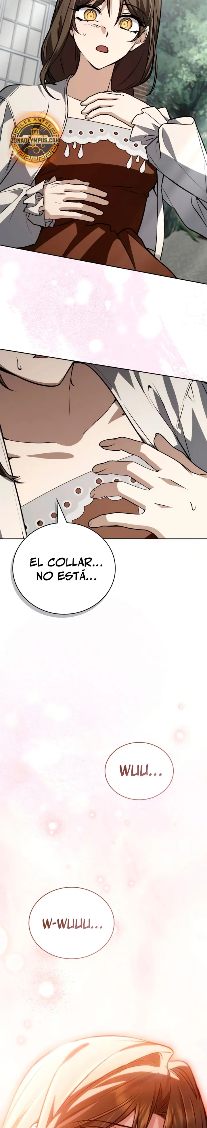 Mago prismático genio Capitulo 68 página 35