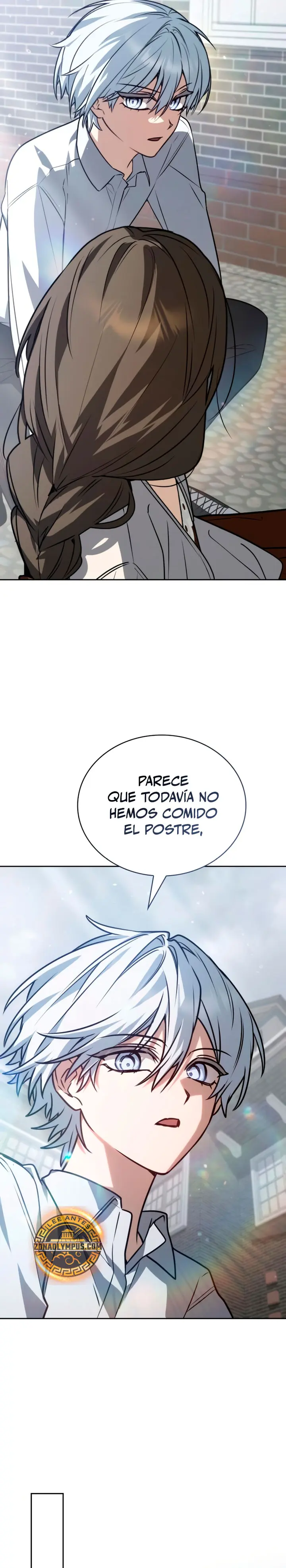 Mago prismático genio Capitulo 68 página 37