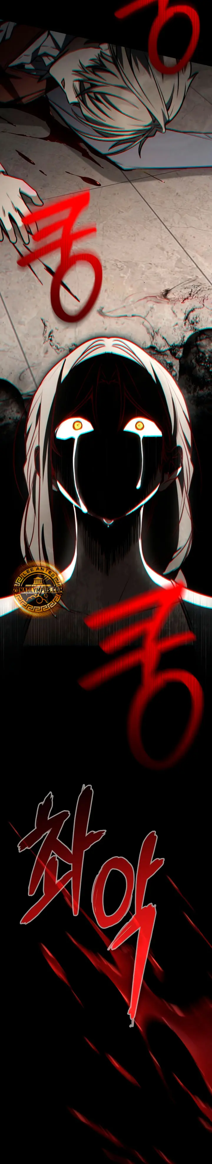 Mago prismático genio Capitulo 68 página 42