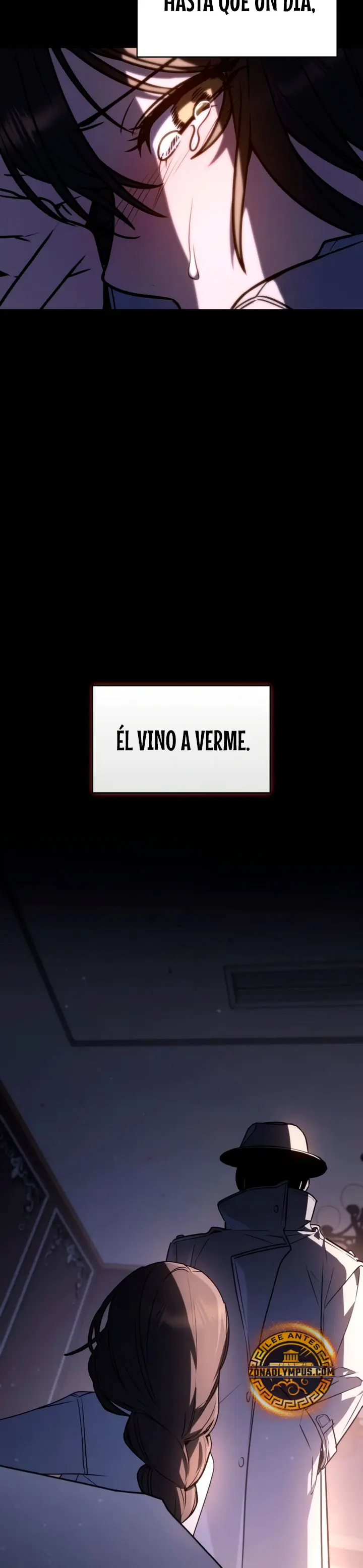 Mago prismático genio Capitulo 68 página 46