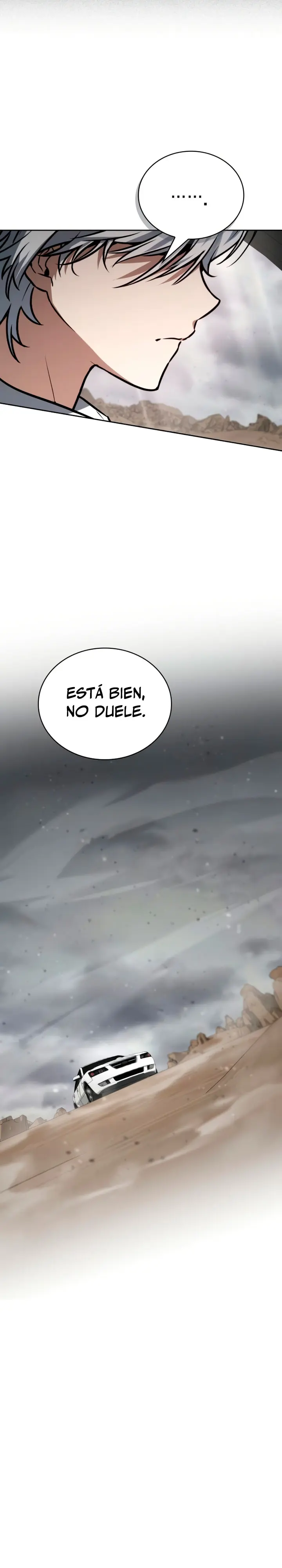 Mago prismático genio Capitulo 69 página 28