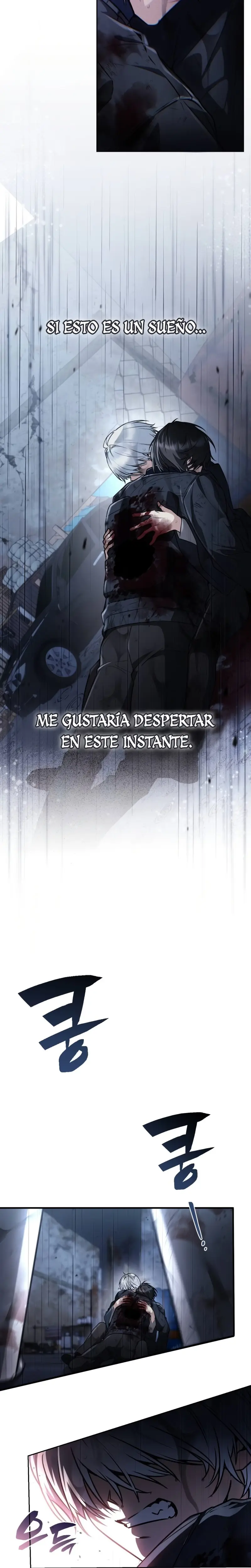 Mago prismático genio Capitulo 7 página 2