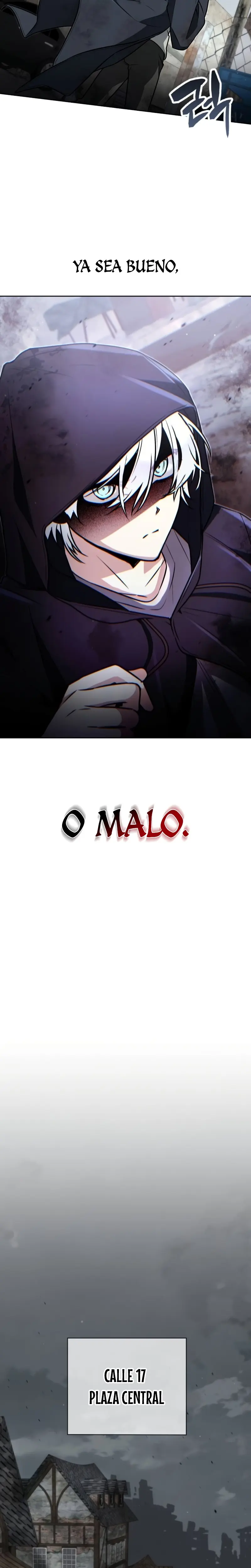 Mago prismático genio Capitulo 7 página 24