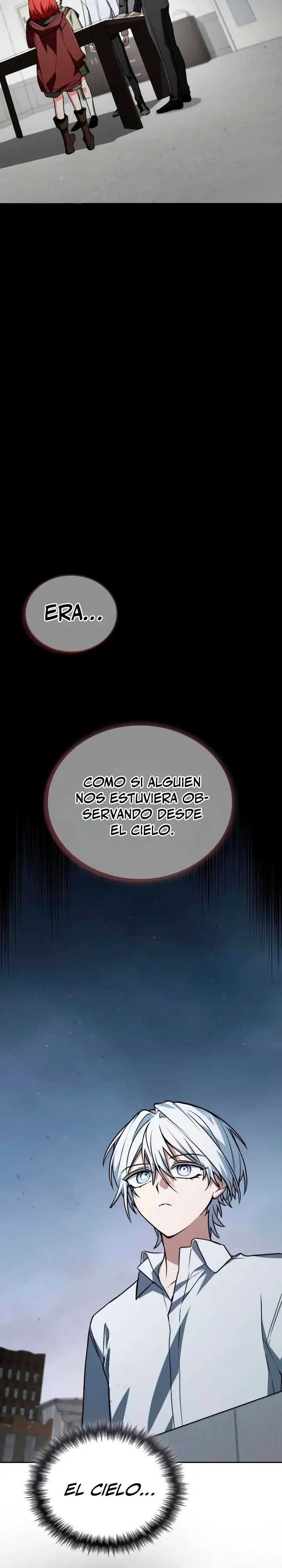 Mago prismático genio Capitulo 73 página 10