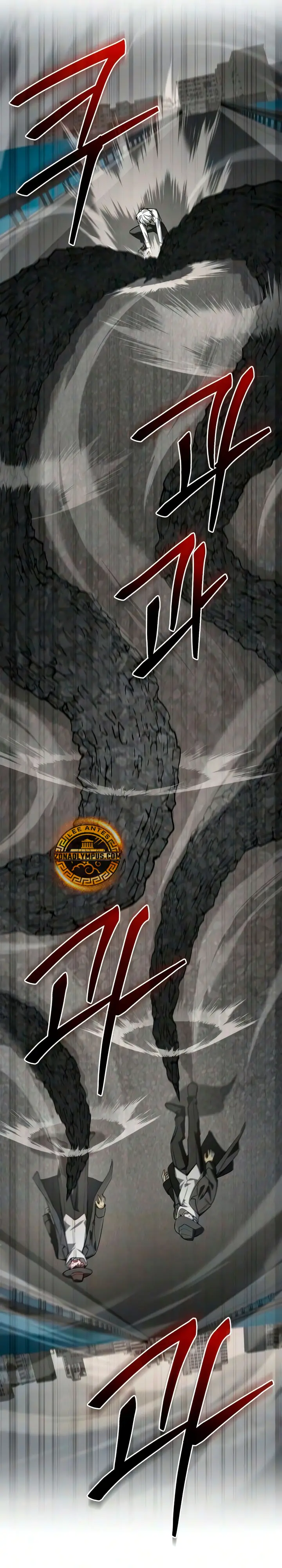 Mago prismático genio Capitulo 75 página 29