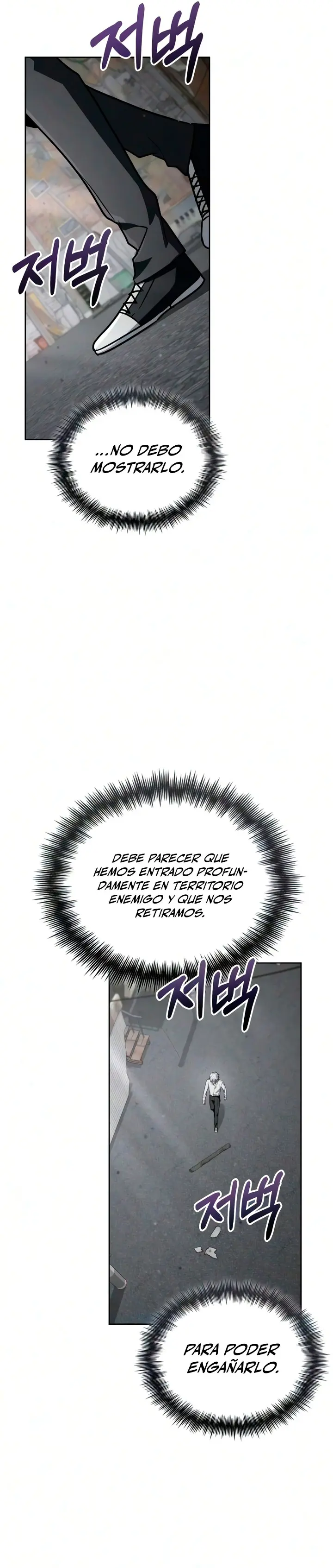 Mago prismático genio Capitulo 75 página 44