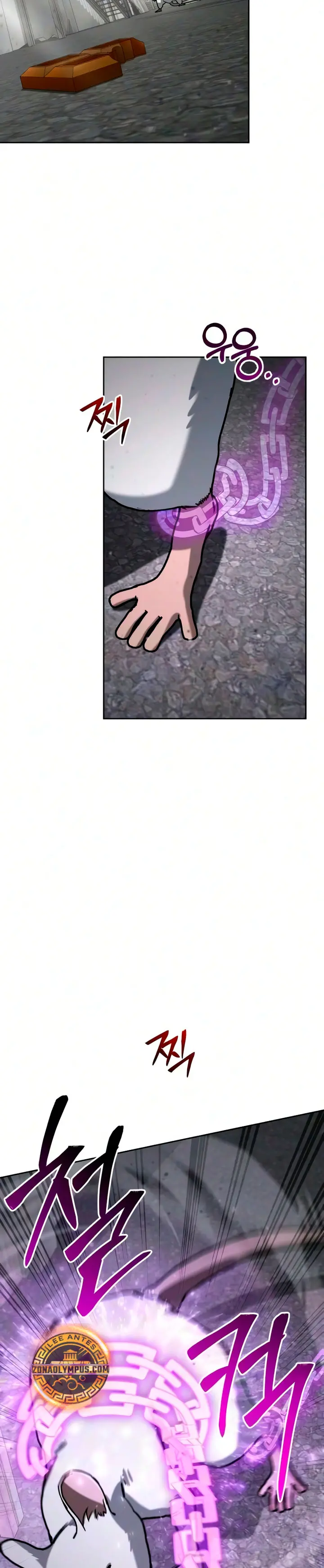 Mago prismático genio Capitulo 76 página 4