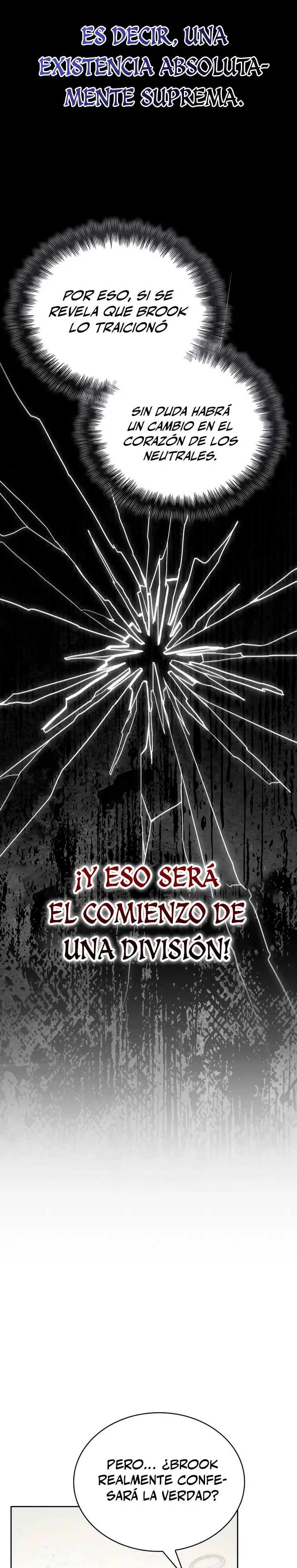 Mago prismático genio Capitulo 77 página 9