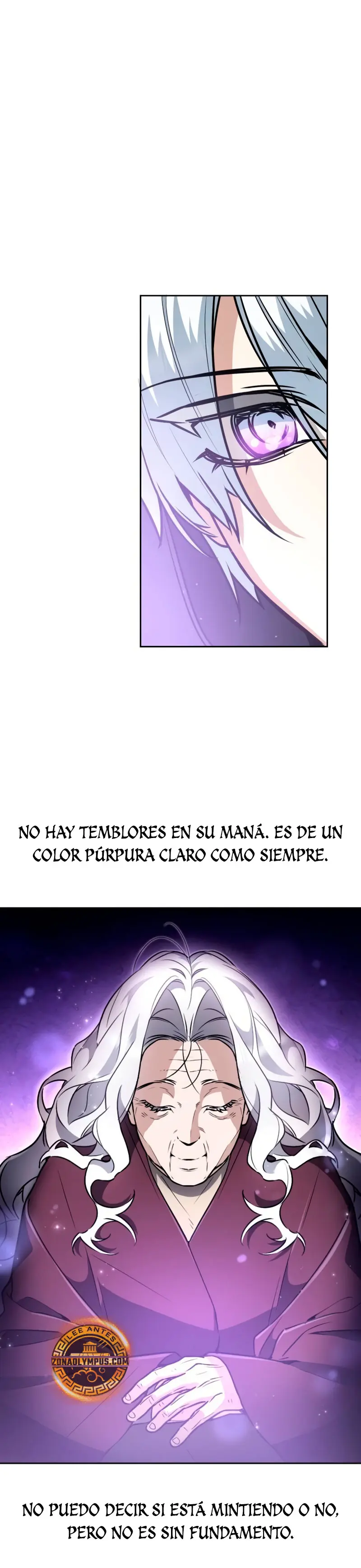 Mago prismático genio Capitulo 8 página 26