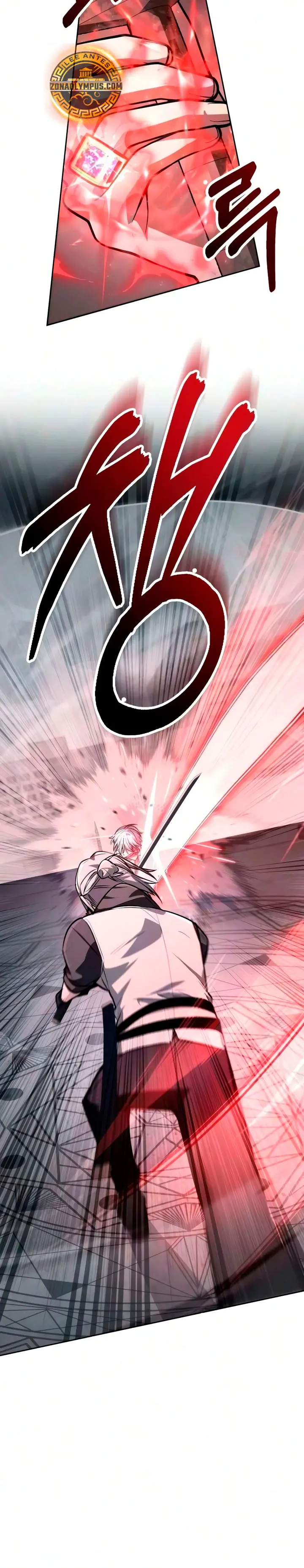Mago prismático genio Capitulo 80 página 22