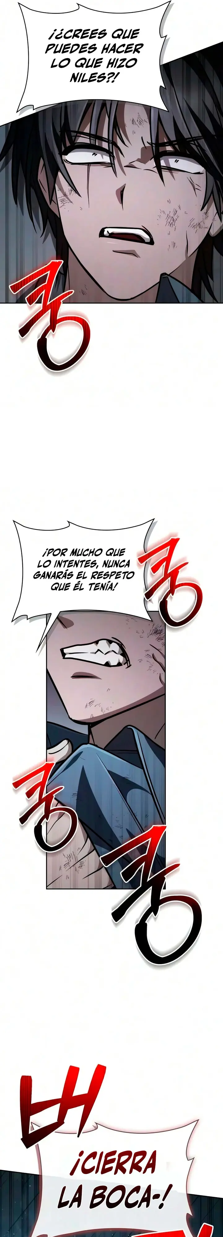 Mago prismático genio Capitulo 80 página 30