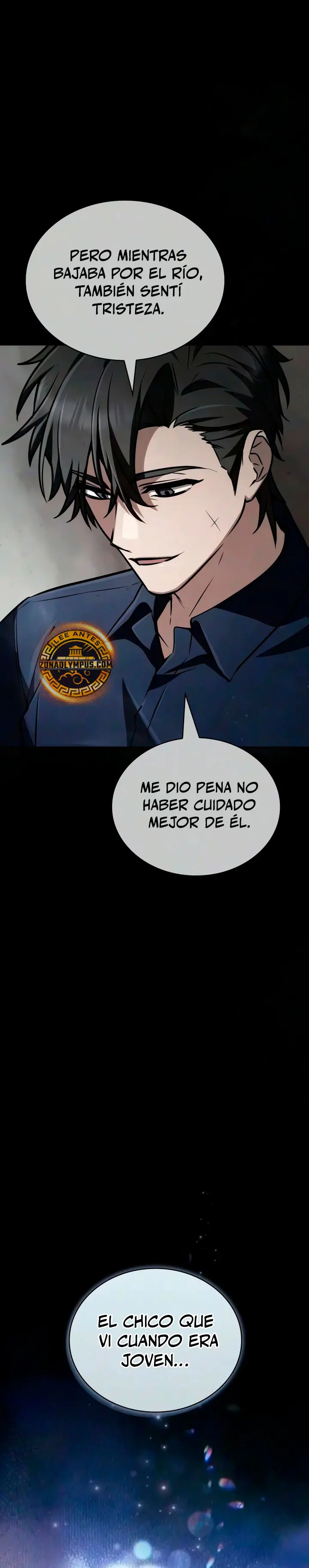Mago prismático genio Capitulo 81 página 32