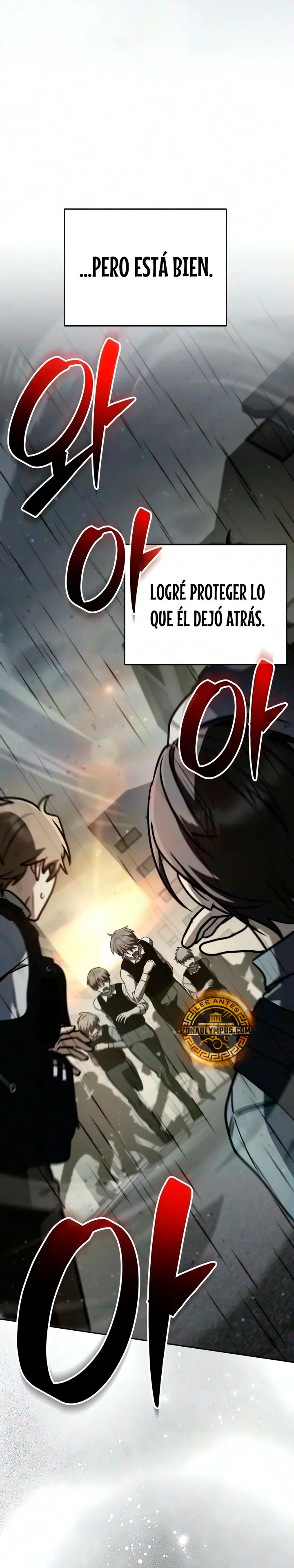 Mago prismático genio Capitulo 82 página 22