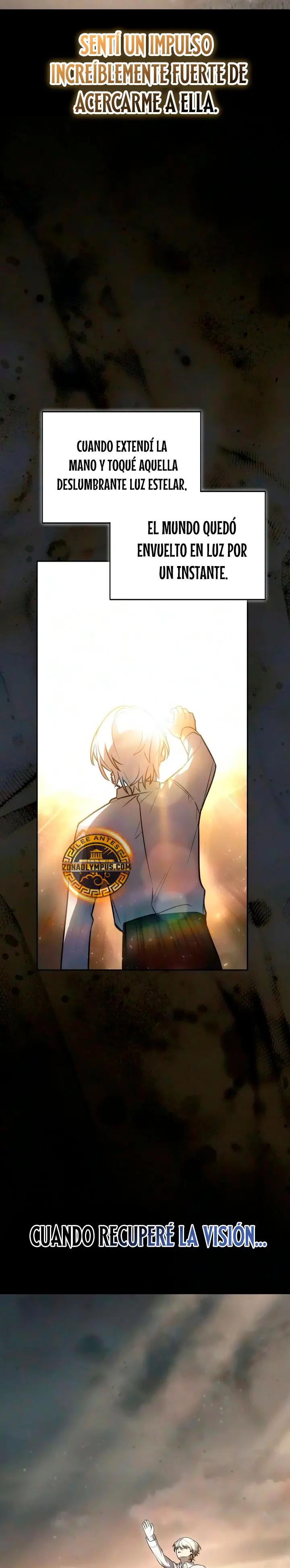 Mago prismático genio Capitulo 83 página 6