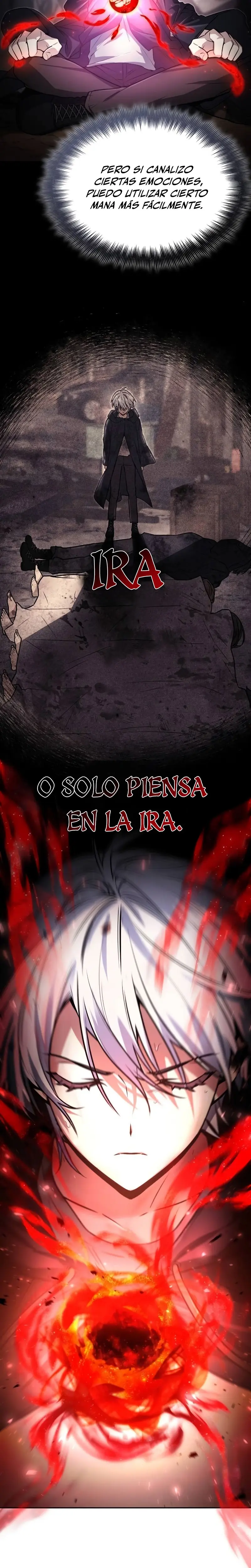 Mago prismático genio Capitulo 9 página 7