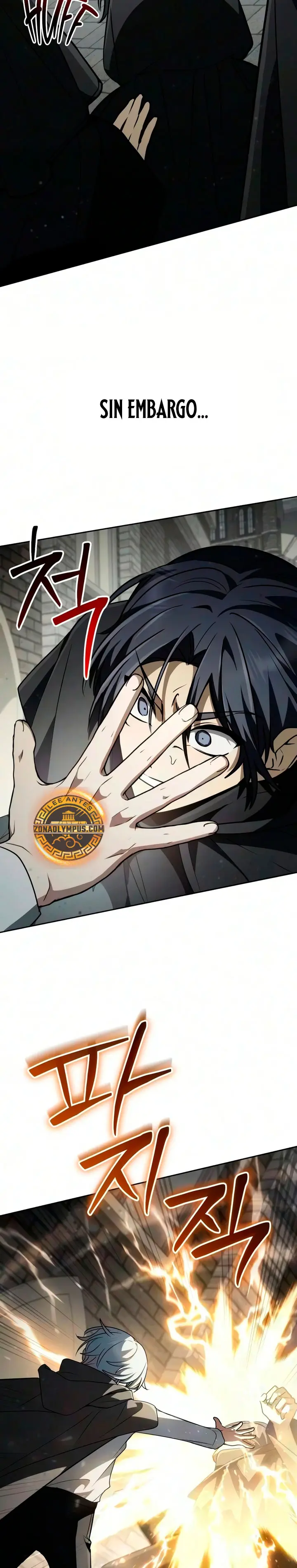 Mago prismático genio Capitulo 90 página 7
