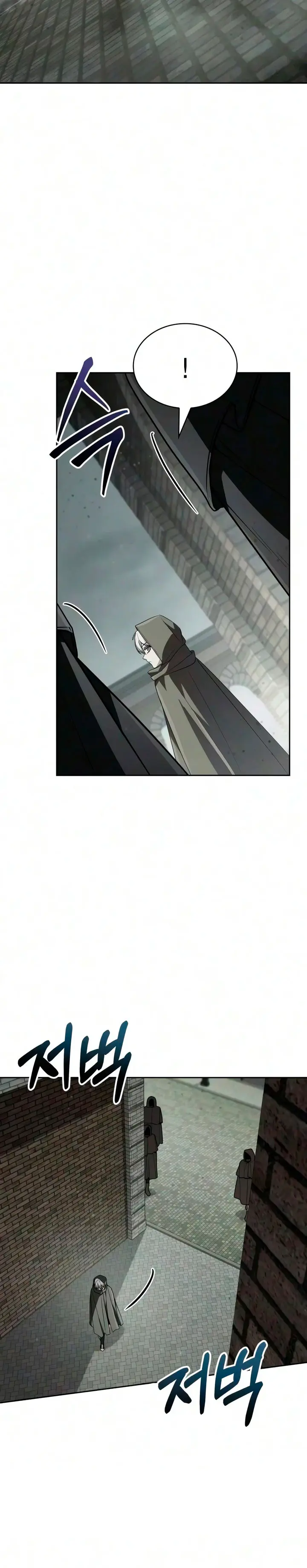 Mago prismático genio Capitulo 89 página 29