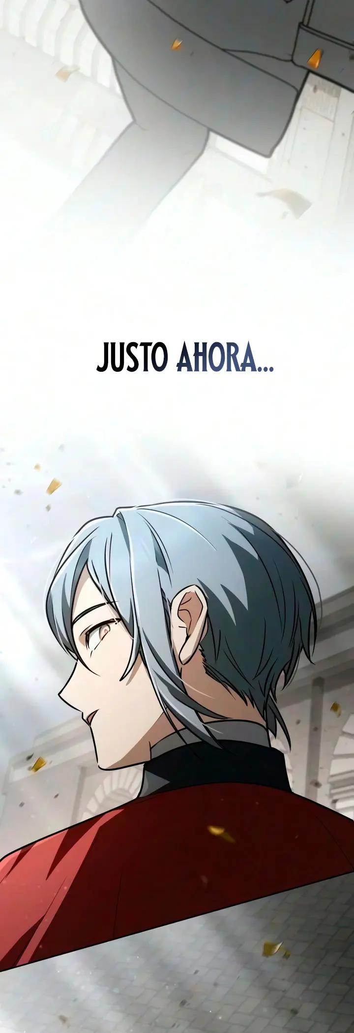 Mago prismático genio Capitulo 88 página 45