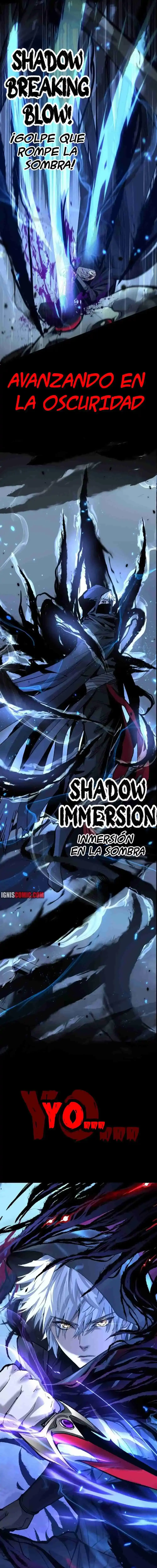 Asesino de nivel divino Capitulo 0 página 5
