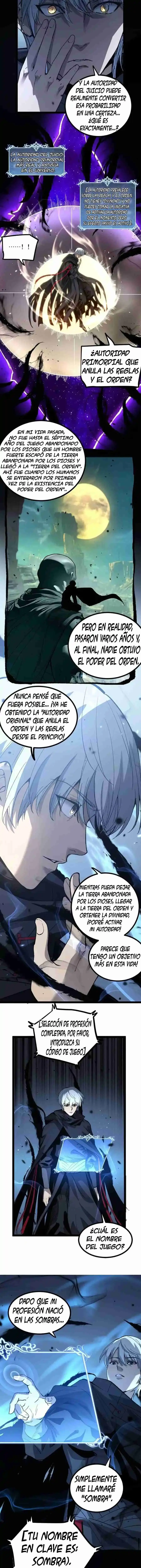 Asesino de nivel divino Capitulo 1 página 12