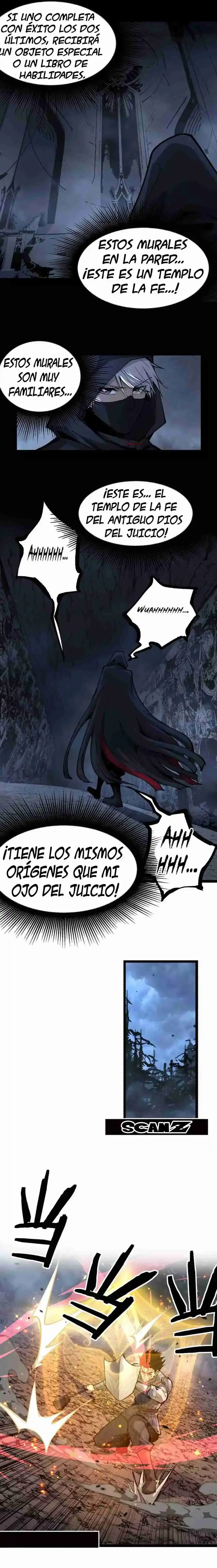 Asesino de nivel divino Capitulo 11 página 2