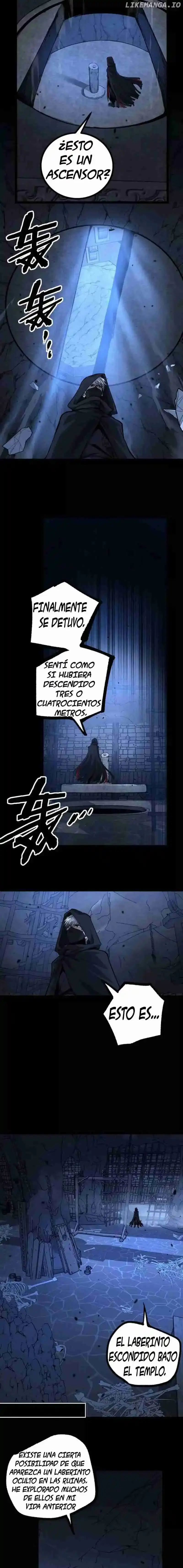 Asesino de nivel divino Capitulo 12 página 2