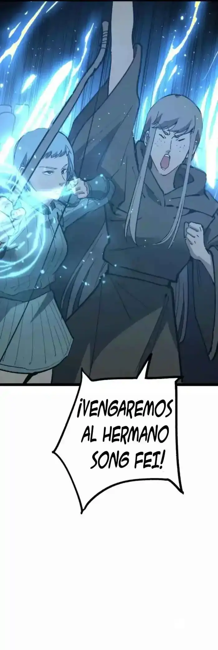 Asesino de nivel divino Capitulo 14 página 11