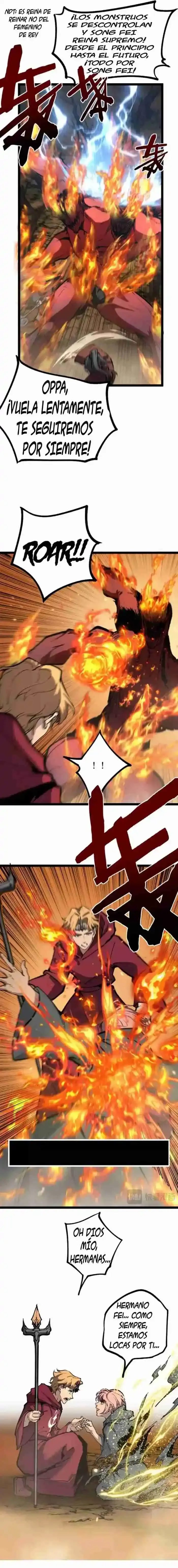 Asesino de nivel divino Capitulo 14 página 2