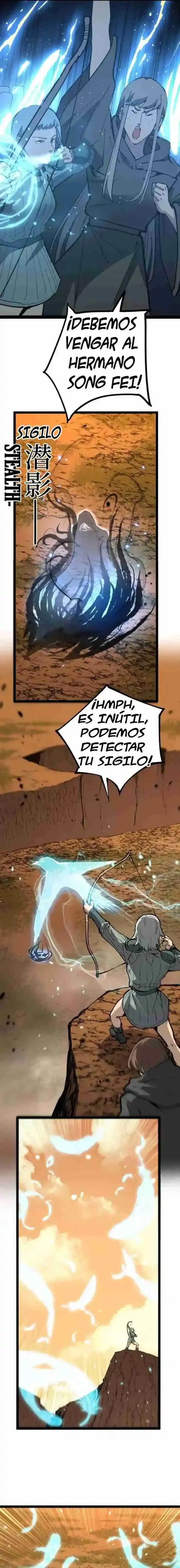 Asesino de nivel divino Capitulo 15 página 2