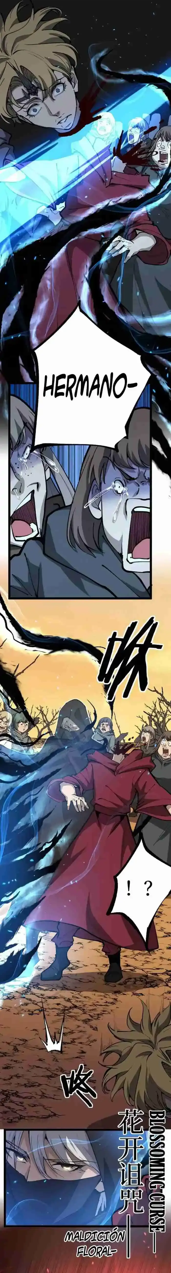 Asesino de nivel divino Capitulo 16 página 11