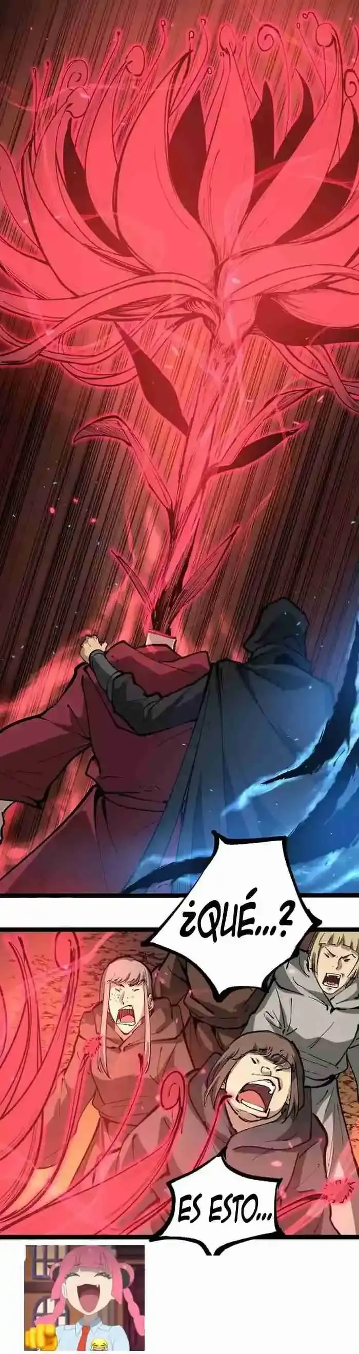 Asesino de nivel divino Capitulo 16 página 12