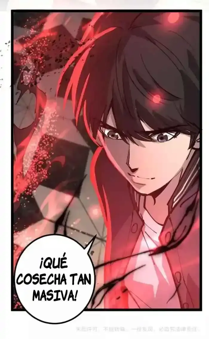 Asesino de nivel divino Capitulo 29 página 8