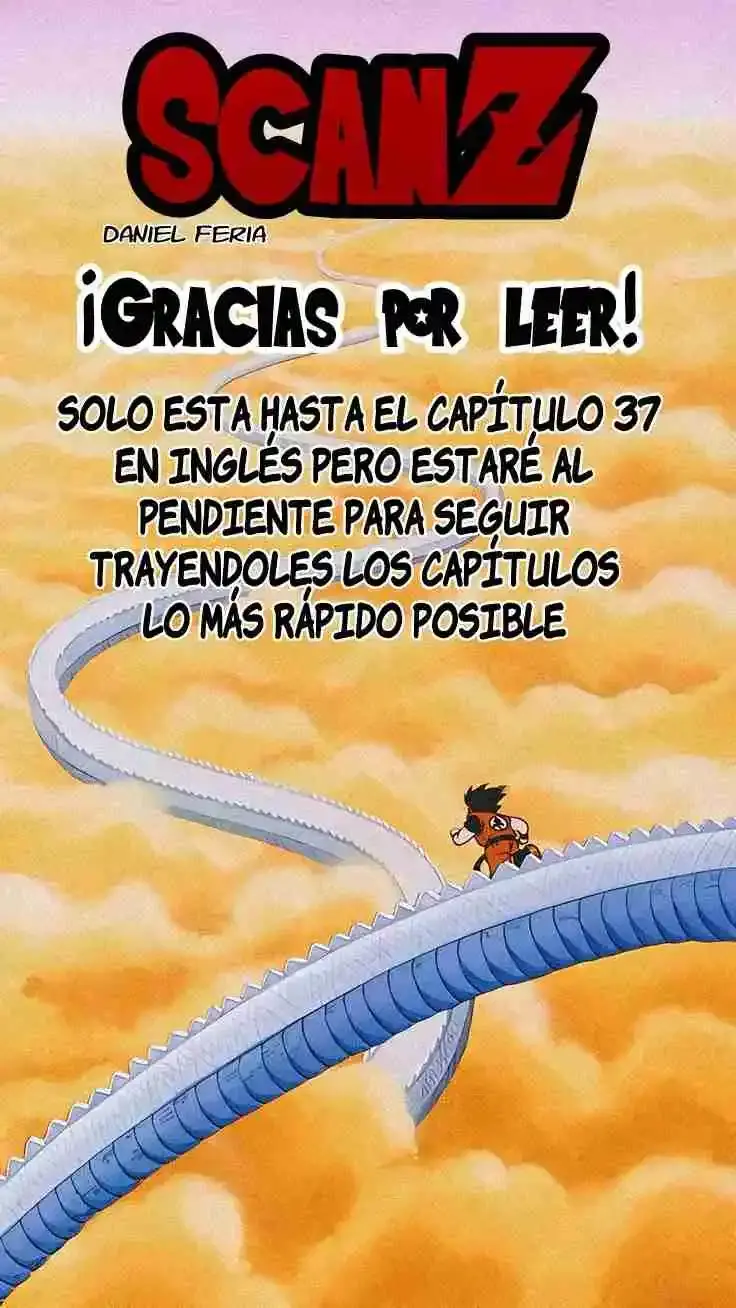 Asesino de nivel divino Capitulo 37 página 9