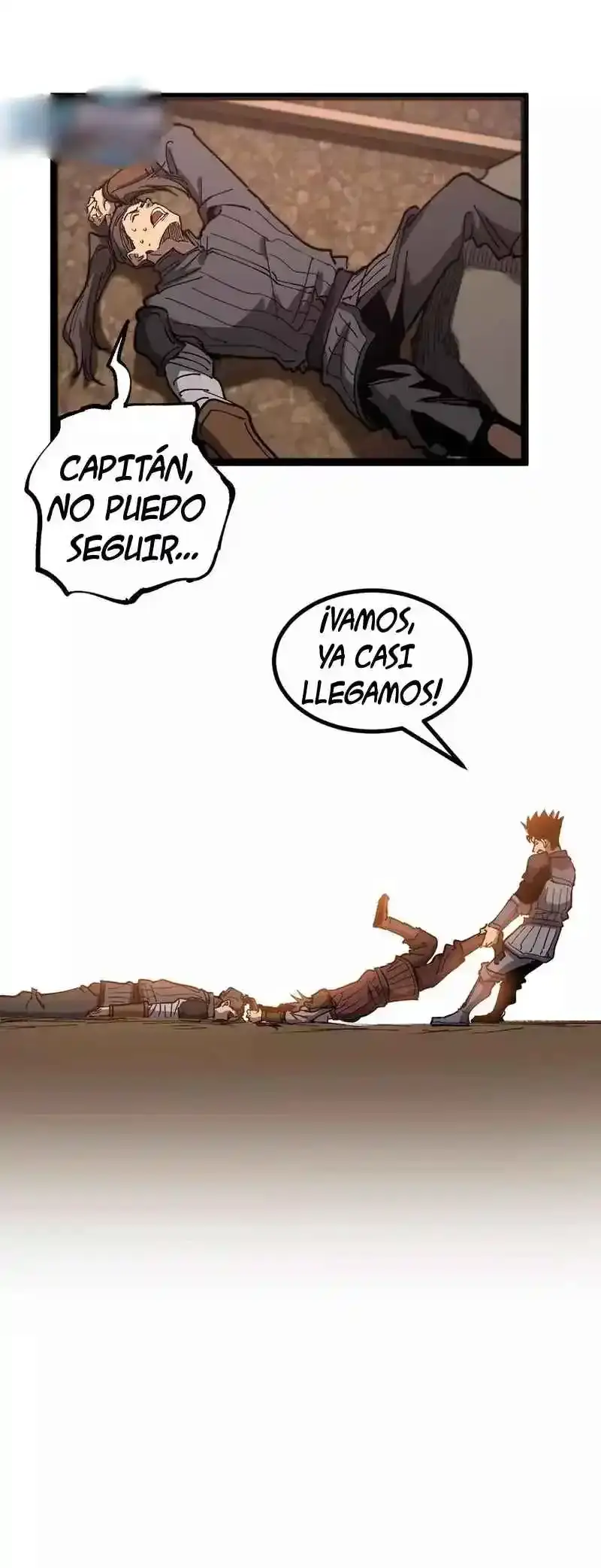 Asesino de nivel divino Capitulo 43 página 6