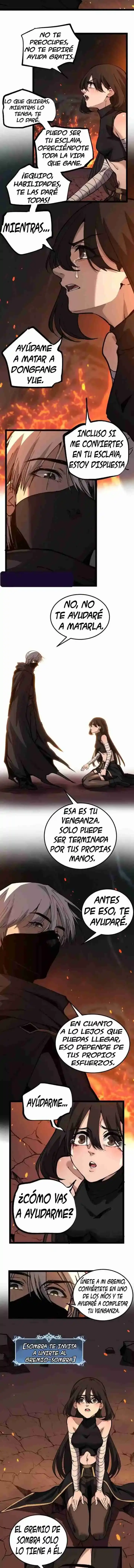 Asesino de nivel divino Capitulo 48 página 2