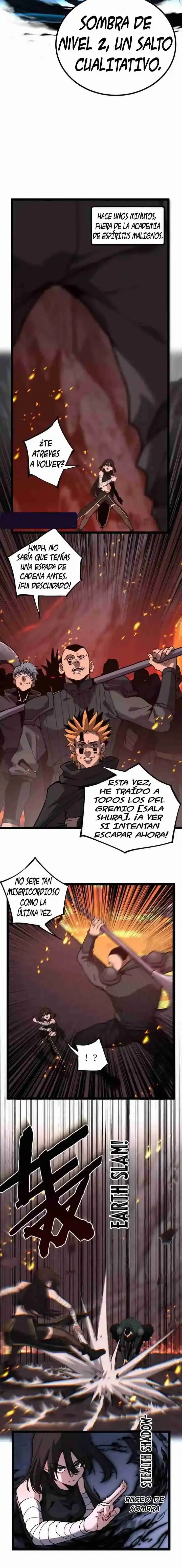 Asesino de nivel divino Capitulo 48 página 7