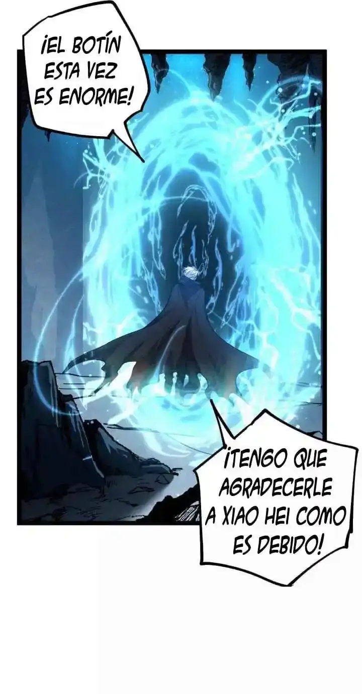 Asesino de nivel divino Capitulo 50 página 10