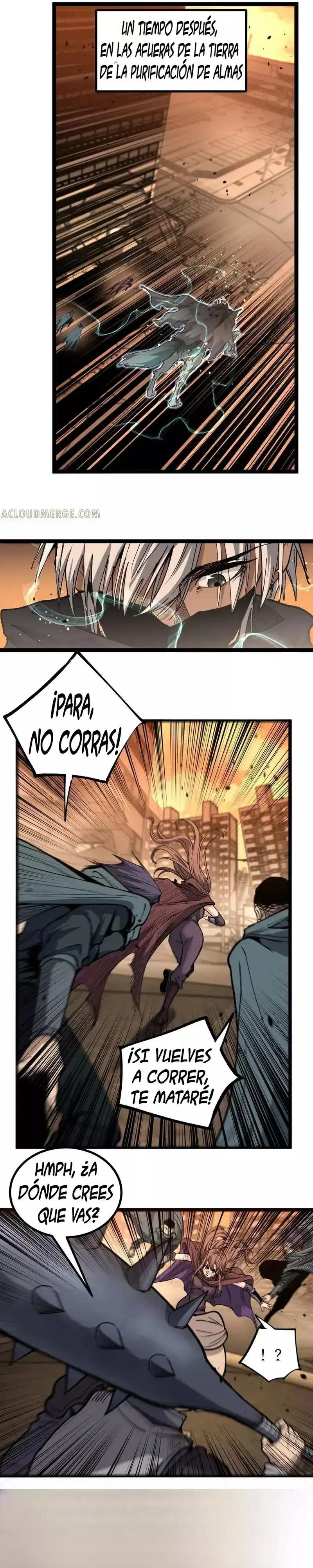 Asesino de nivel divino Capitulo 52 página 12
