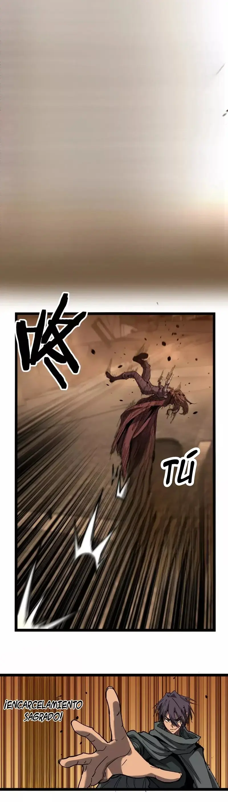 Asesino de nivel divino Capitulo 52 página 13