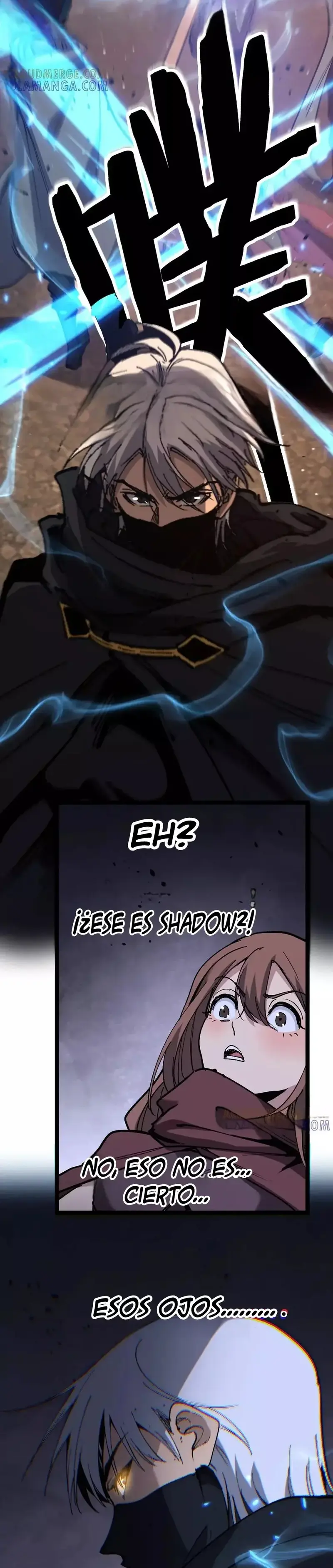 Asesino de nivel divino Capitulo 52 página 17