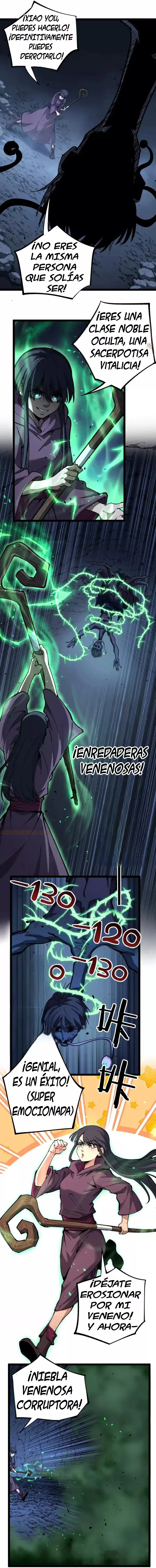Asesino de nivel divino Capitulo 52 página 2