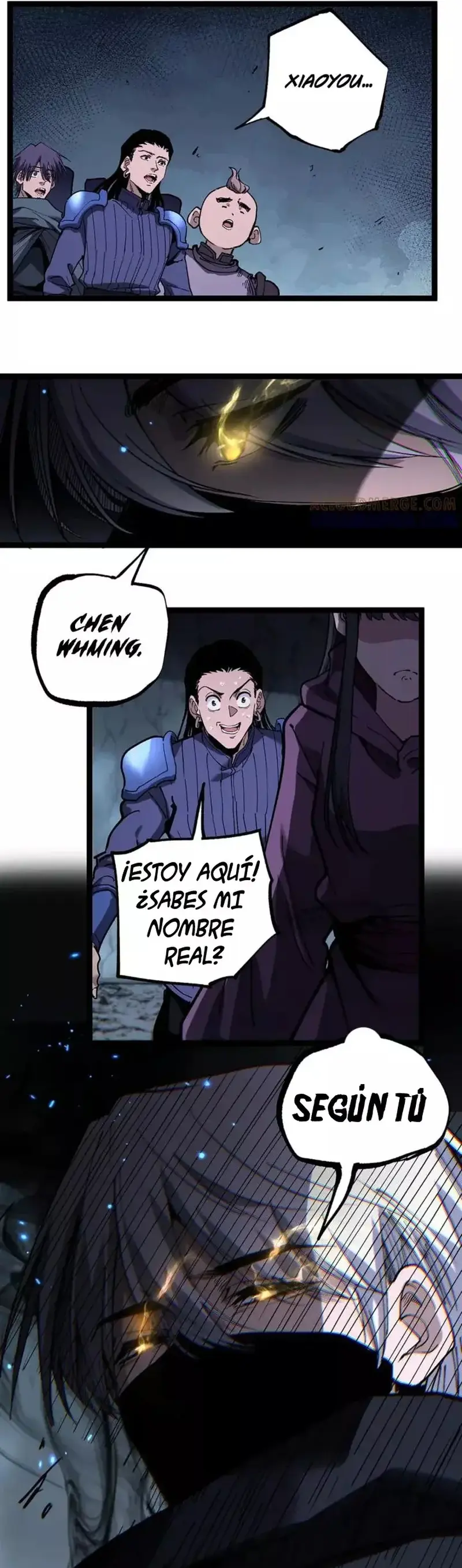 Asesino de nivel divino Capitulo 53 página 12