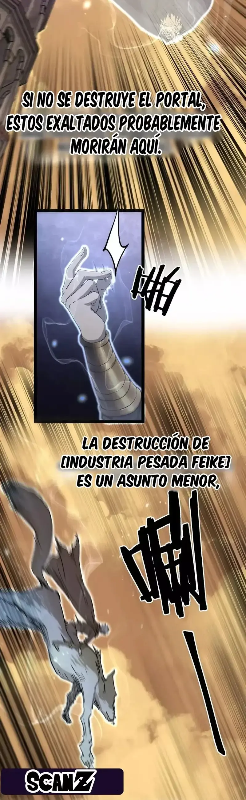 Asesino de nivel divino Capitulo 57 página 14