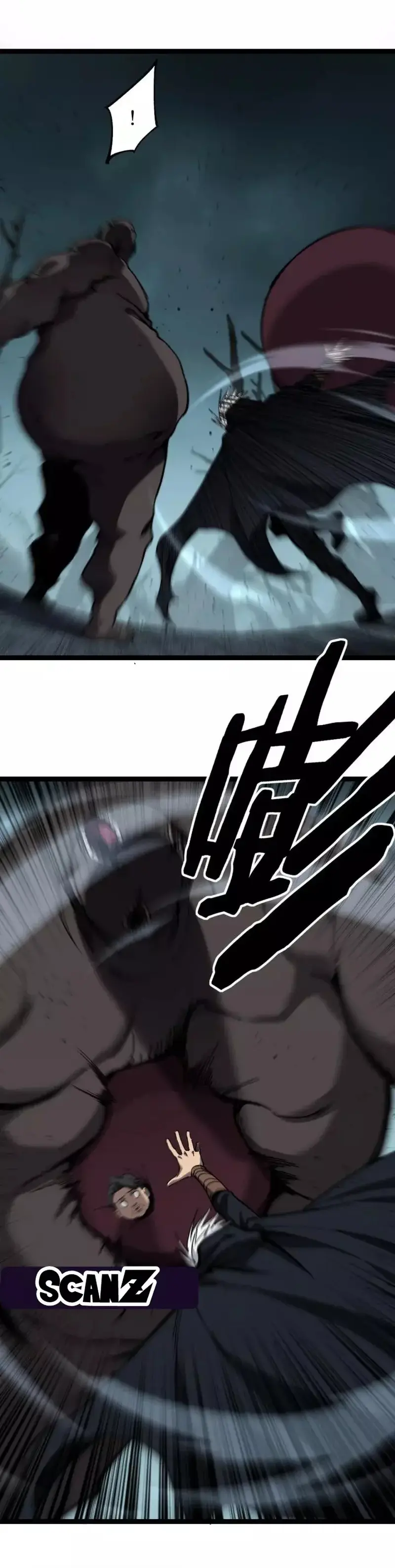 Asesino de nivel divino Capitulo 59 página 10