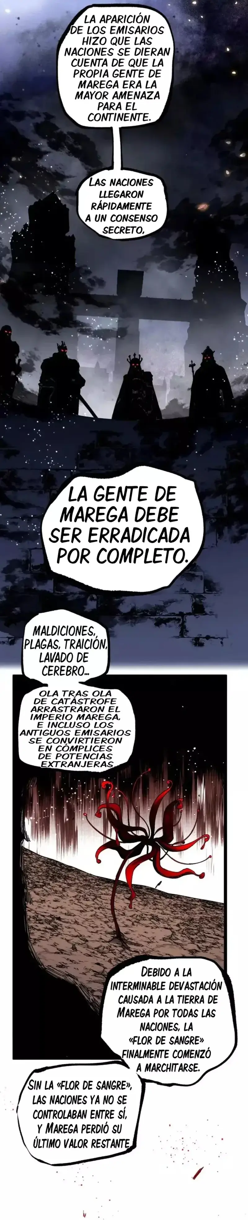 Asesino de nivel divino Capitulo 63 página 10