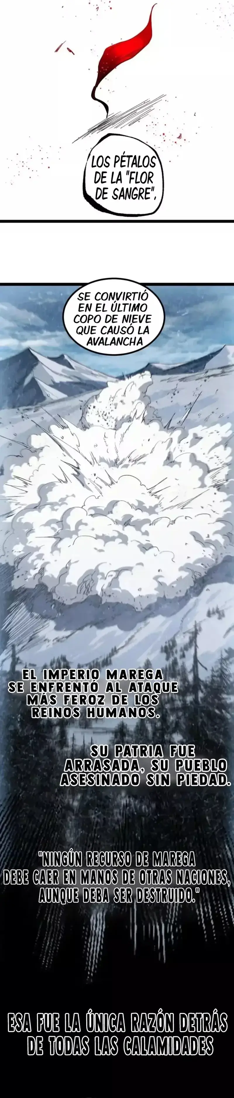 Asesino de nivel divino Capitulo 63 página 11