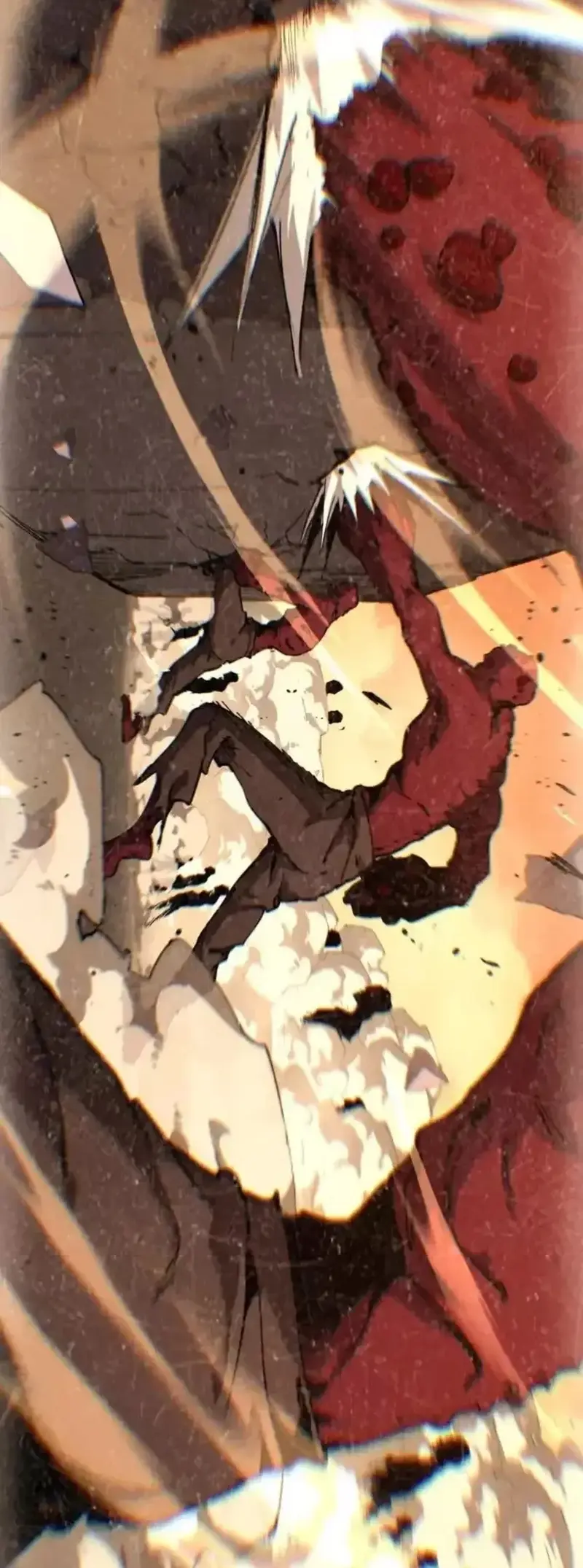 Asesino de nivel divino Capitulo 63 página 2